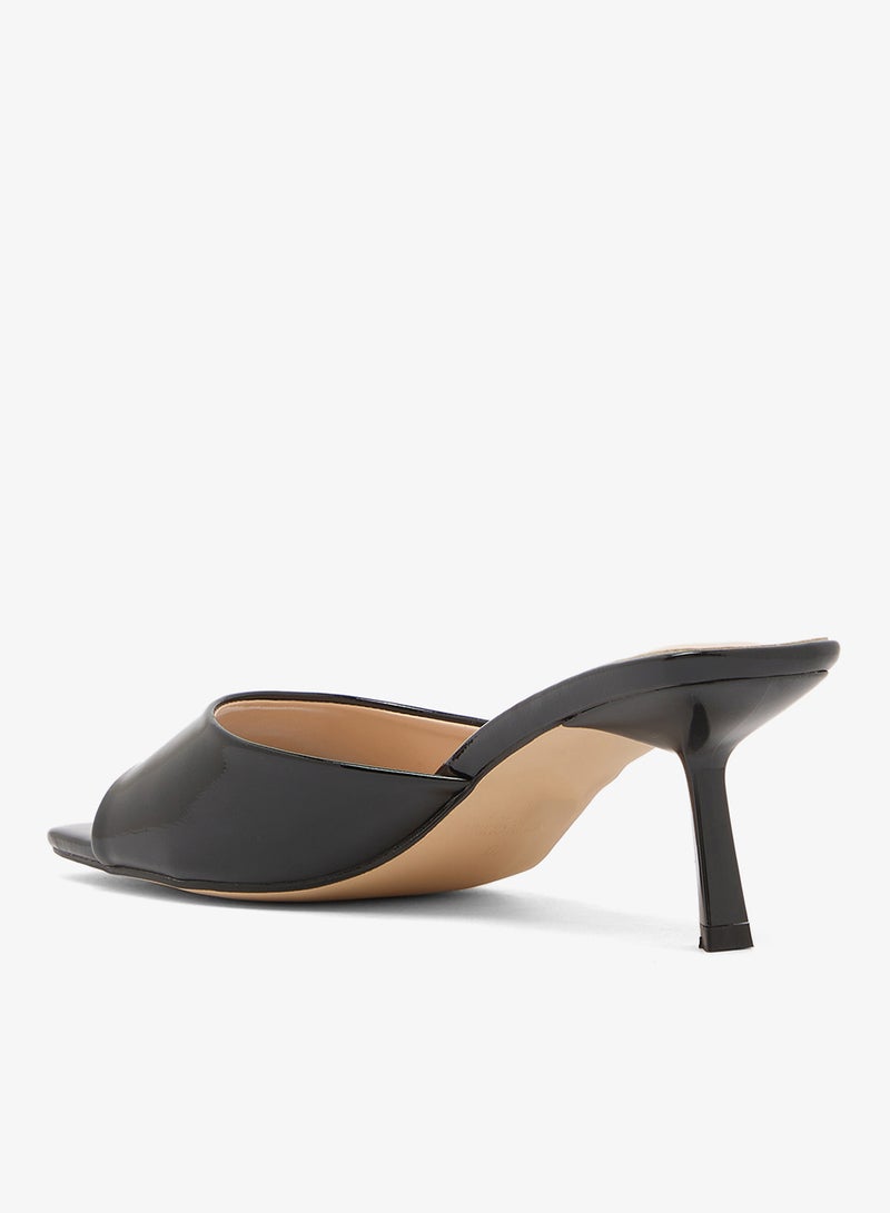 RAID Open Toe Heeled Sandals - Image 3