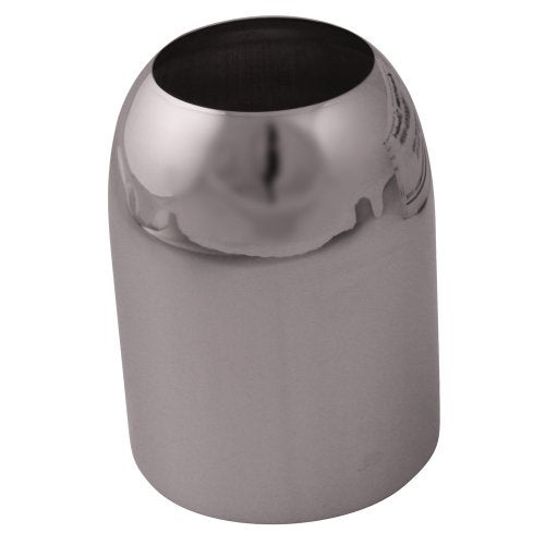 American Standard مجموعة غطاء الإسكوتشون الأمريكية القياسية M907050-0020A، كروم مصقول - Image 1