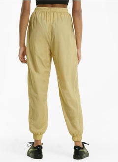 بوما بنطال رياضي Evide Woven للنساء  - Image 2