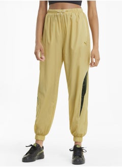 بوما بنطال رياضي Evide Woven للنساء  - Image 1