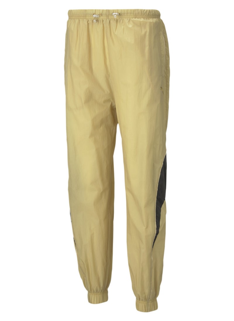 PUMA - Evide Womens Track Pants - Image 1