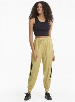 بوما بنطال رياضي Evide Woven للنساء  - Image 3