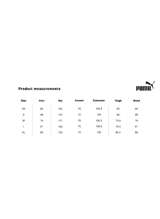 PUMA - Evide Womens Track Pants - Image 1