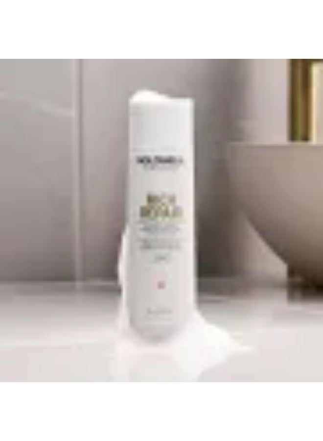 Goldwell Dualsenses Rich Repair Restoring Conditioner 200ml - Image 3