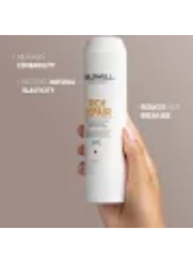 Goldwell Dualsenses Rich Repair Restoring Conditioner 200ml - Image 4