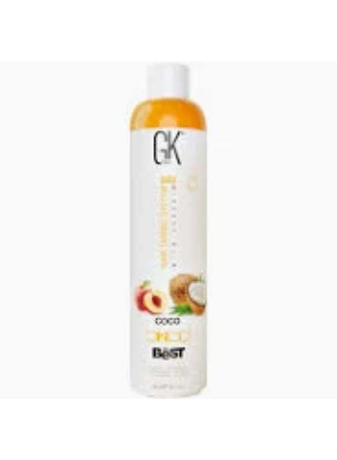 GK COCO THE BEST TREATMENT 300 ML