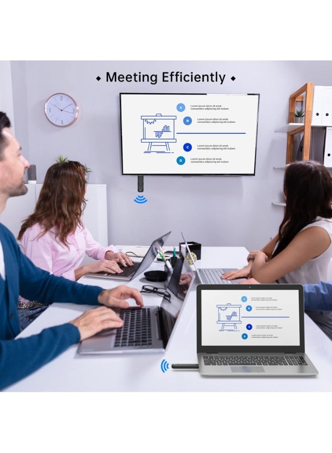 ميرلين جهاز الإرسال والاستقبال اللاسلكي Merlin Ai Dynamics Stream Pro - Image 4