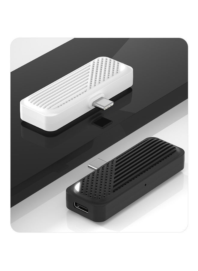 ميرلين جهاز الإرسال والاستقبال اللاسلكي Merlin Ai Dynamics Stream Pro - Image 2