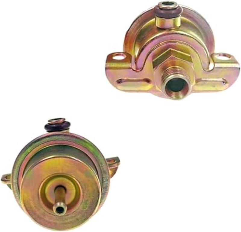 Wivplex Fuel Pressure Regulator Control Valve 2.5Bar - Image 5