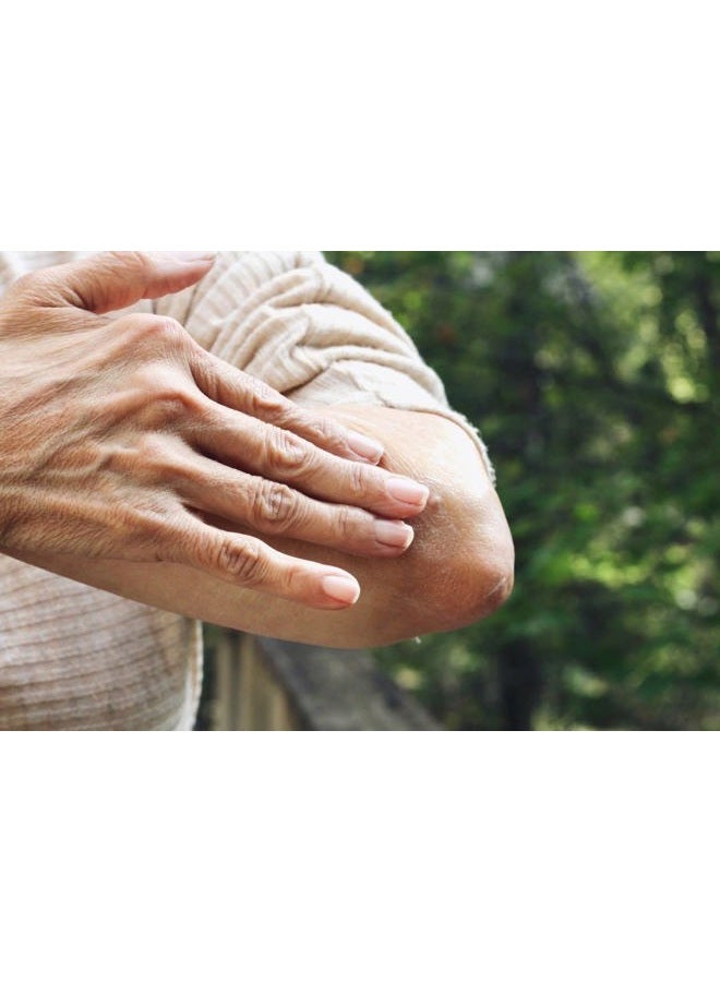 WYNDMERE Aches & Pains Cream - Handcrafted with All Natural Ingredients and 100% Pure Essenial Oils - Paraben Free -1oz - Image 4
