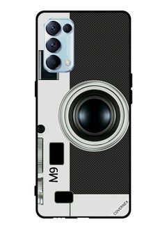Covernex غطاء حماية لكاميرا أوبو رينو 5 برو 5 جي  - Image 1