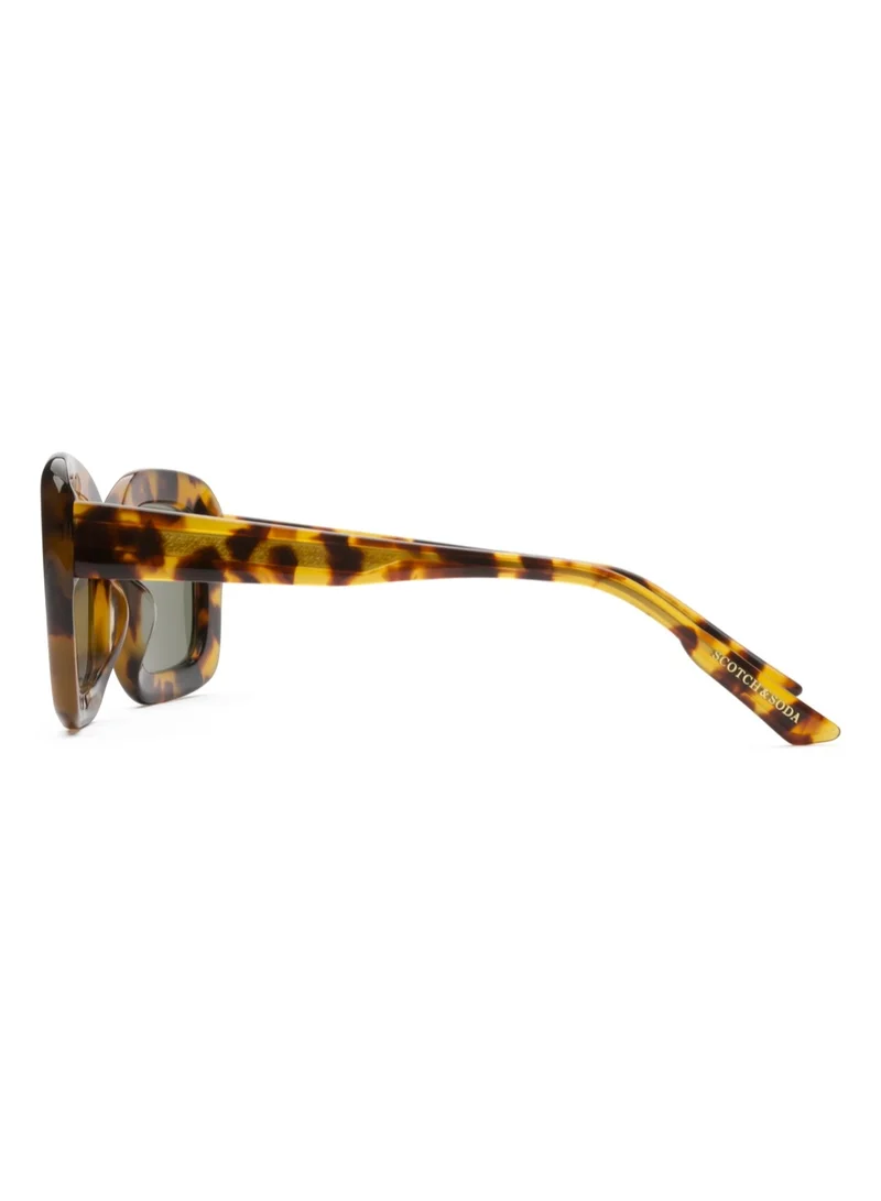 Scotch & Soda Madison Square Sunglasses