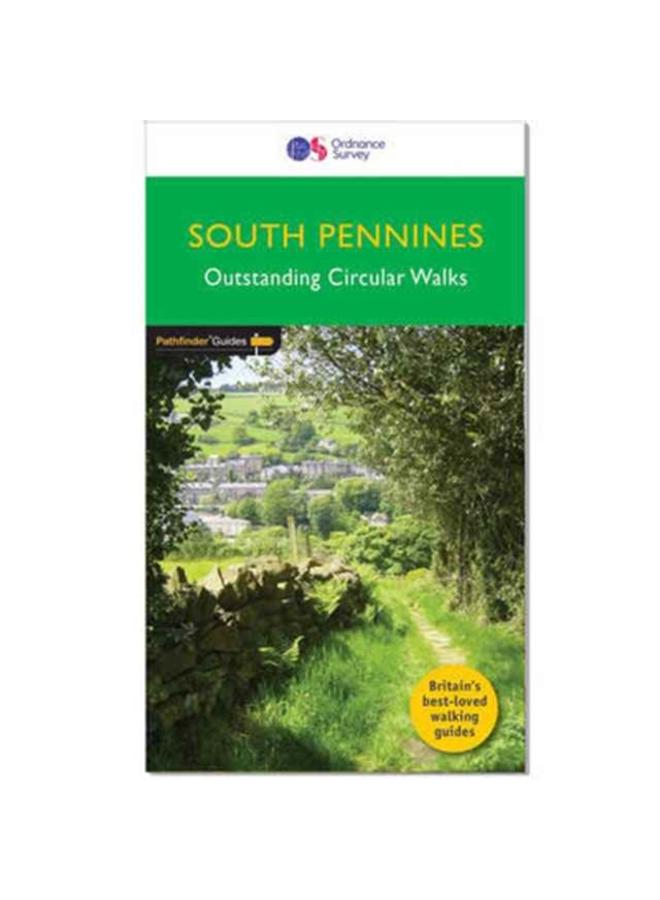 South Pennines : PF64