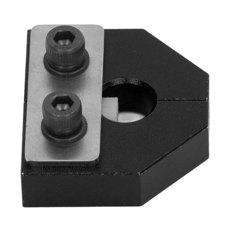 Hapivida Aluminum Alloy 1.75mm Filament Welder Connector Sensor Black 3D Printer Accessory - Image 3