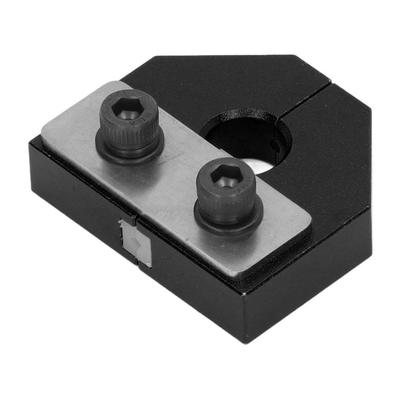 Hapivida Aluminum Alloy 1.75mm Filament Welder Connector Sensor Black 3D Printer Accessory - Image 5