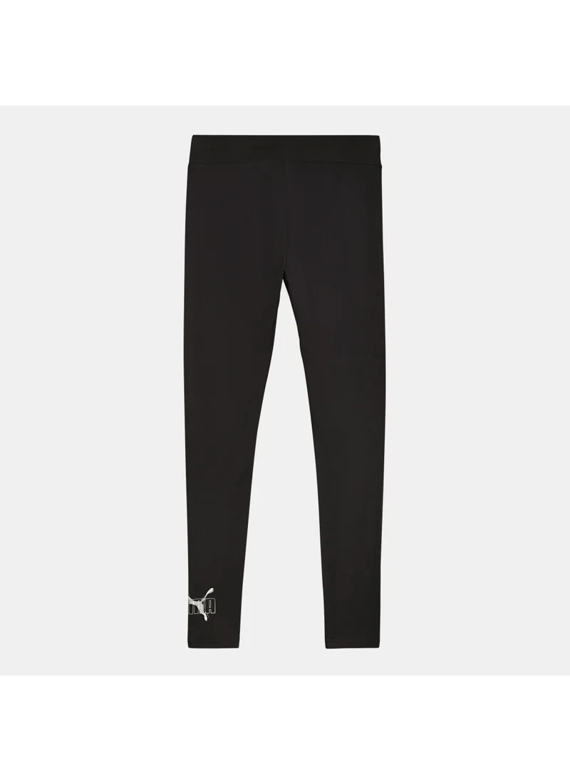 PUMA Women's ESS Logo Lab Leggings