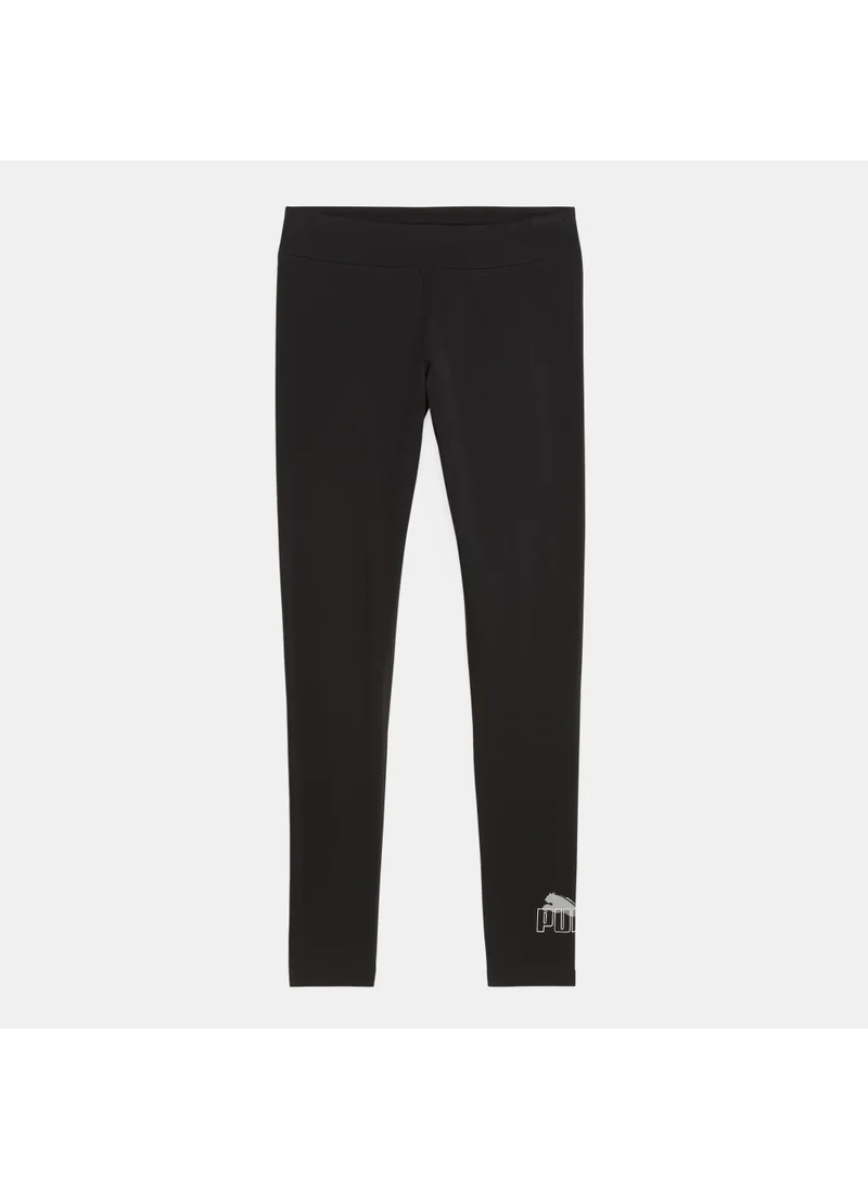 PUMA Women's ESS Logo Lab Leggings
