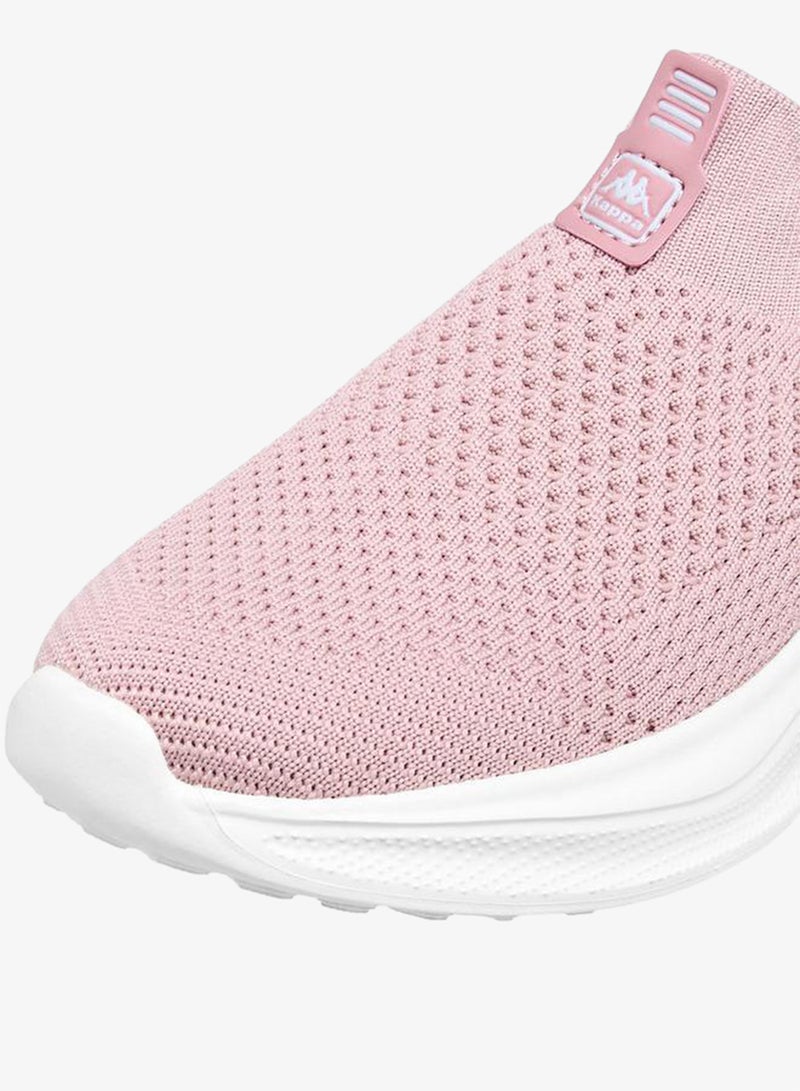 كابا أحذية رياضية بناتي سهلة الارتداء بنقوش - Image 4