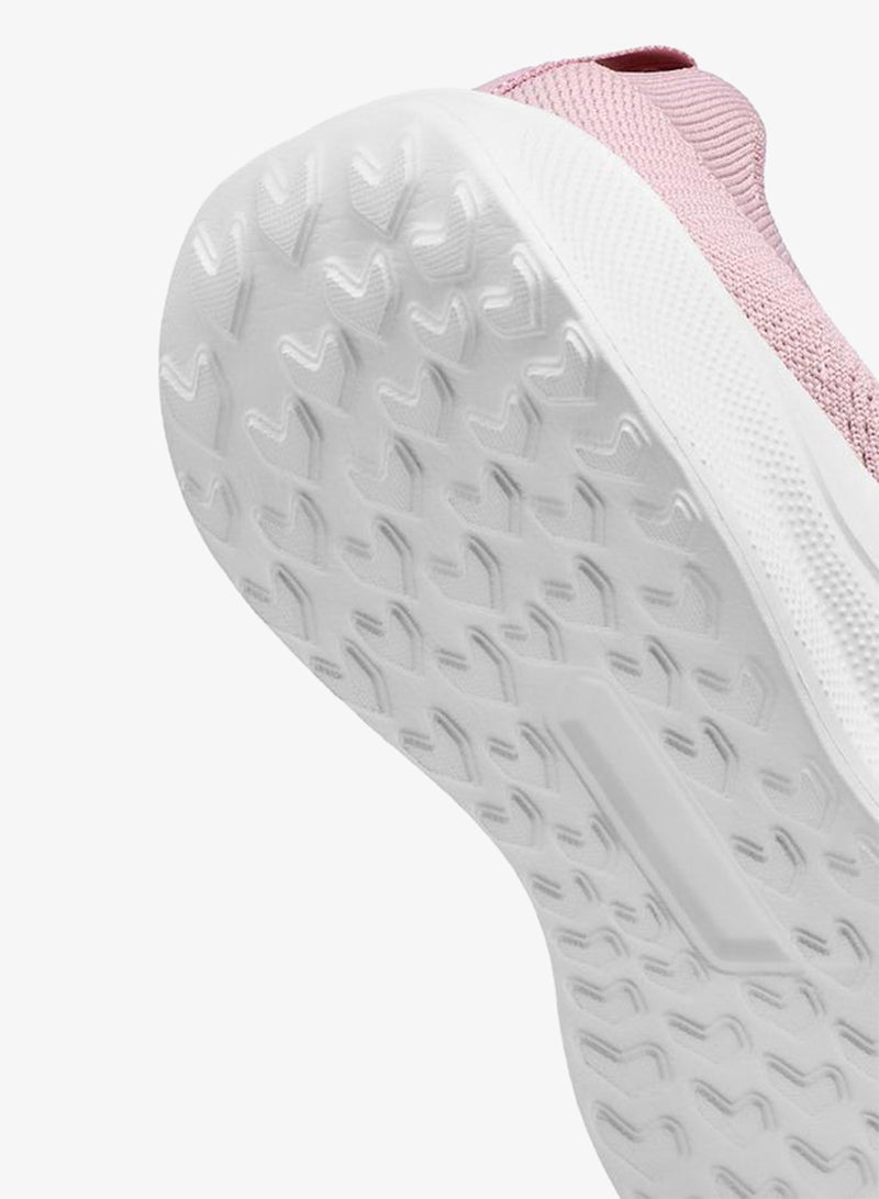 كابا أحذية رياضية بناتي سهلة الارتداء بنقوش - Image 5