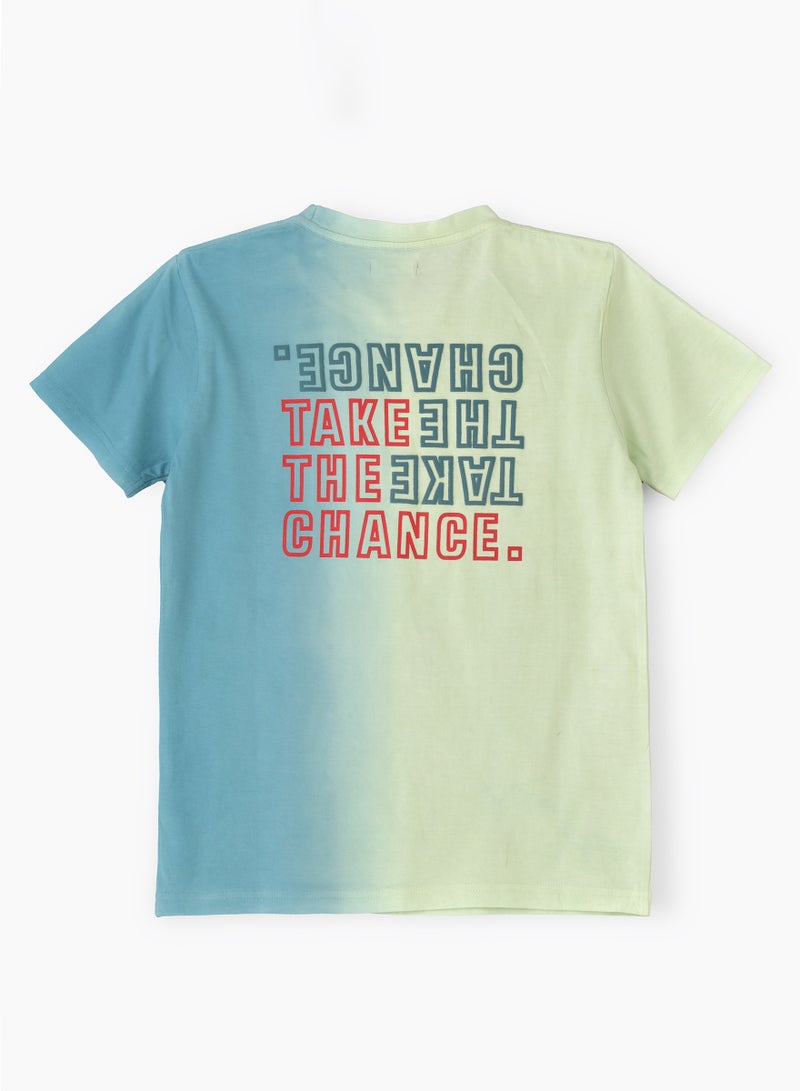 JAM Boys' Short-Sleeve Tees for Summer Style - Image 2