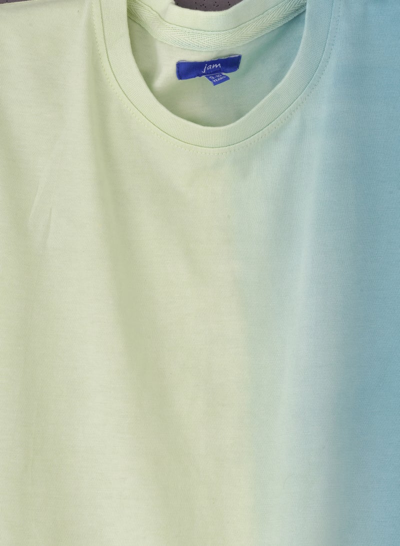 JAM Boys' Short-Sleeve Tees for Summer Style - Image 4