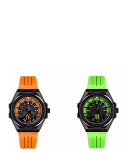 MLB Student Fashion Personalized Sports Waterproof Watch  - Image 5