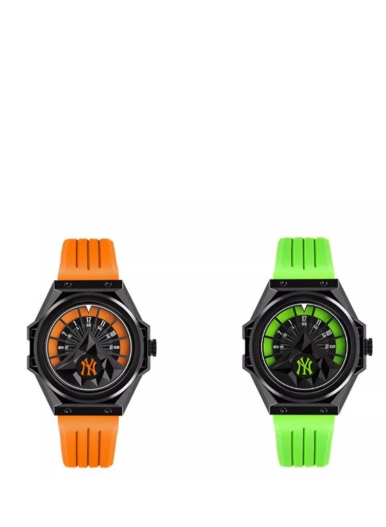 MLB Student Fashion Personalized Sports Waterproof Watch - Image 5