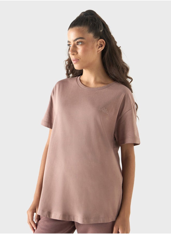 Kappa Logo T-Shirt  - Image 1