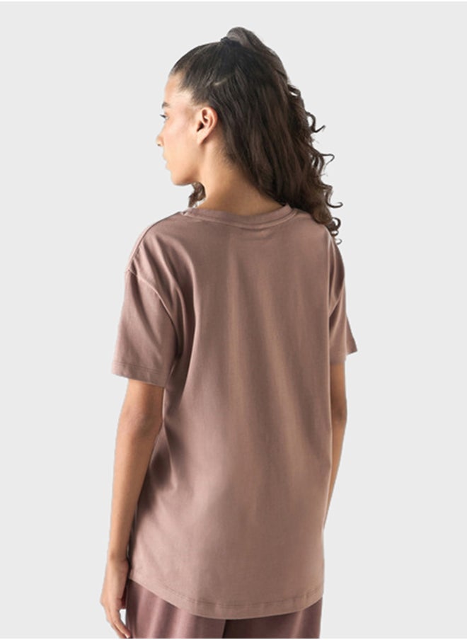 Kappa Logo T-Shirt  - Image 2