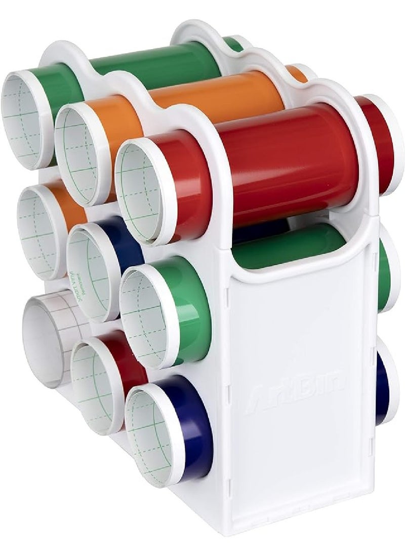 ArtBin - ArtBin Mini Vinyl Storage Rack - Image 1
