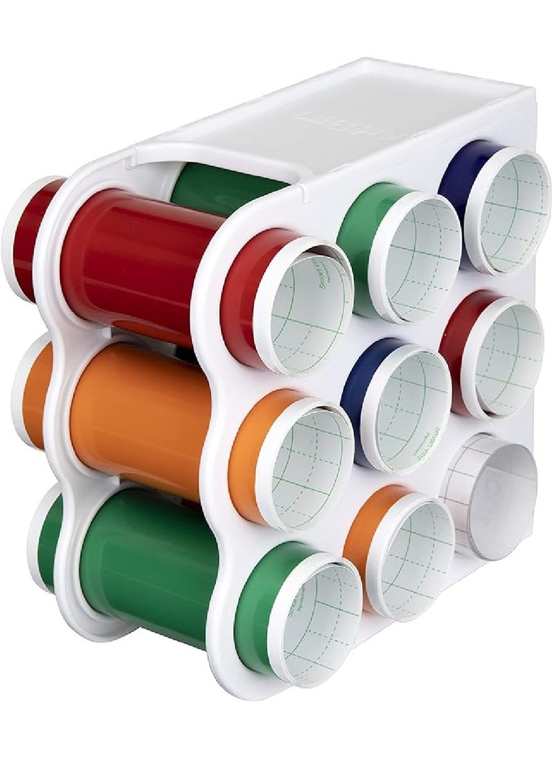 ArtBin - ArtBin Mini Vinyl Storage Rack - Image 1