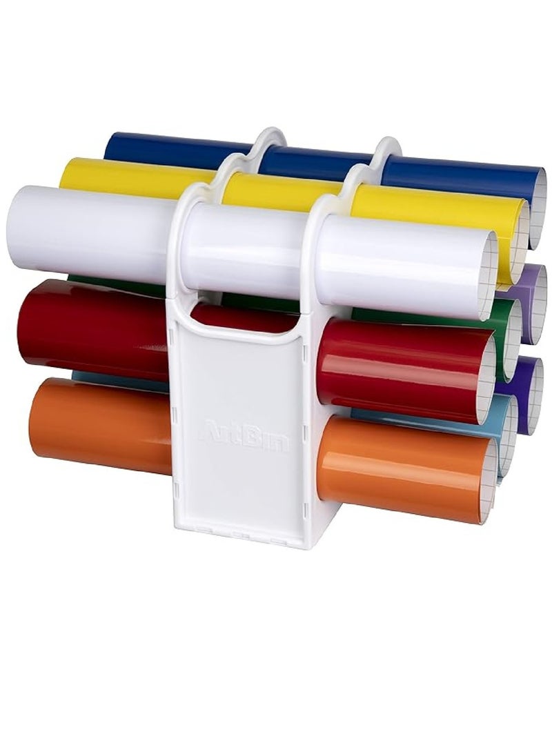 ArtBin - ArtBin Mini Vinyl Storage Rack - Image 1
