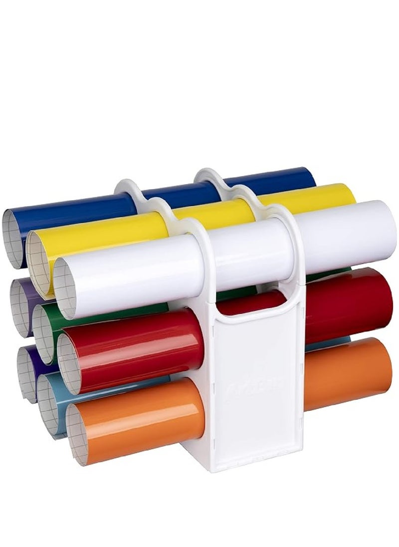 ArtBin - ArtBin Mini Vinyl Storage Rack - Image 1