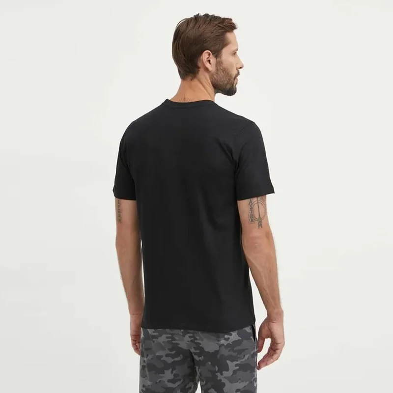 47 MLB Los Angeles Dodgers Cotton T-Shirt - Men