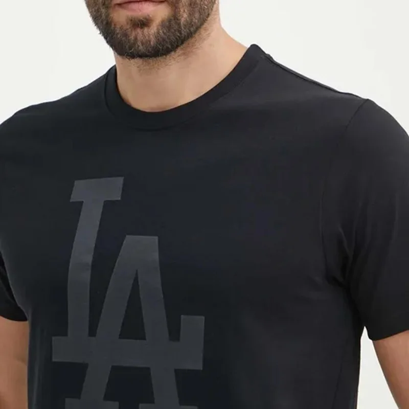 47 MLB Los Angeles Dodgers Cotton T-Shirt - Men