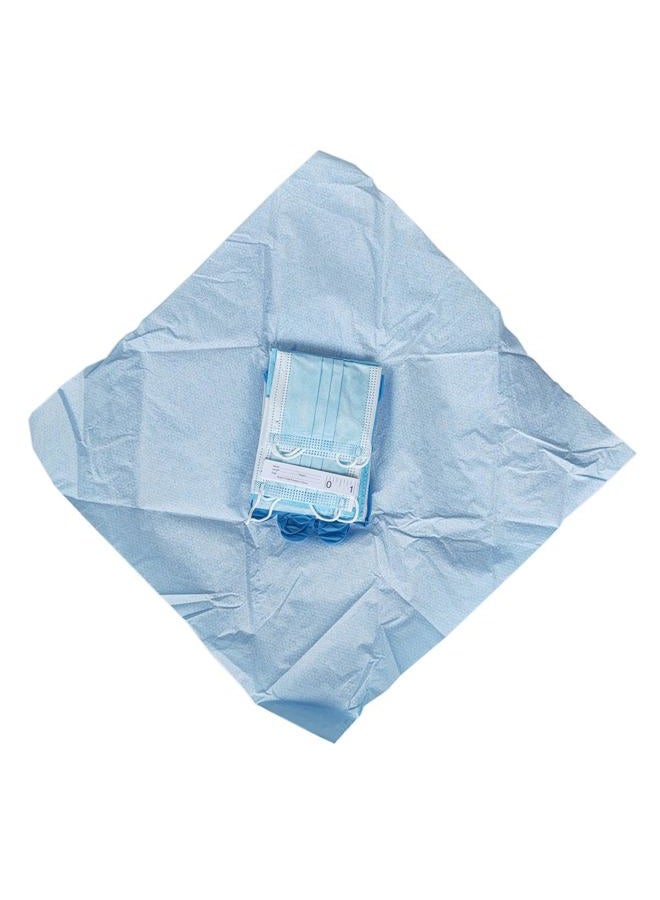 UAN Central Line Dressing - PICC Dressing - CVC Dressing (5 package) - Image 2