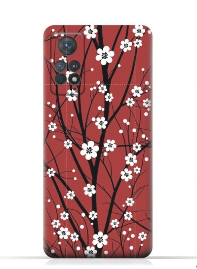 AMC DESIGN Protective Case Cover For Xiaomi Redmi Note 11 Pro 5G