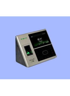 ZKTeco Zkteco Iface 990ID Fingerprint Face Recognition With Battery  - Image 2