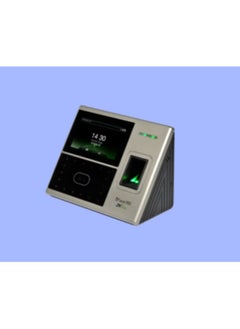 ZKTeco Zkteco Iface 990ID Fingerprint Face Recognition With Battery  - Image 1