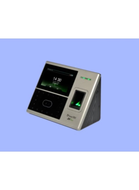 Zkteco Iface 990ID Fingerprint Face Recognition With Battery