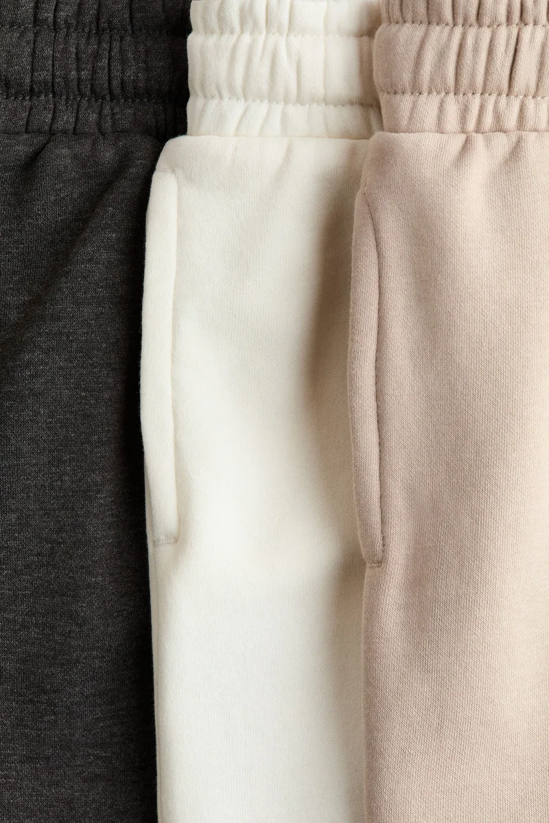 اتش اند ام شورت - عبوة من 3 قطع