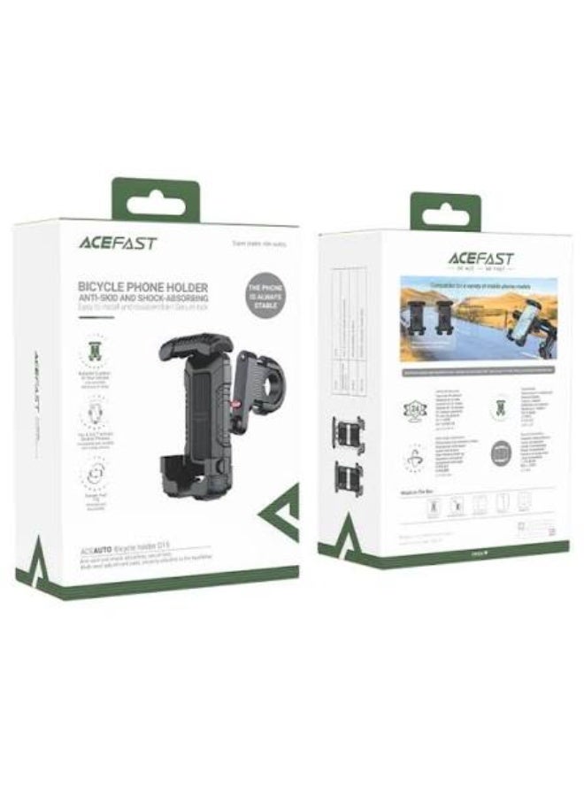 ACEFAST D15 Bicycle Phone Holder - Image 1