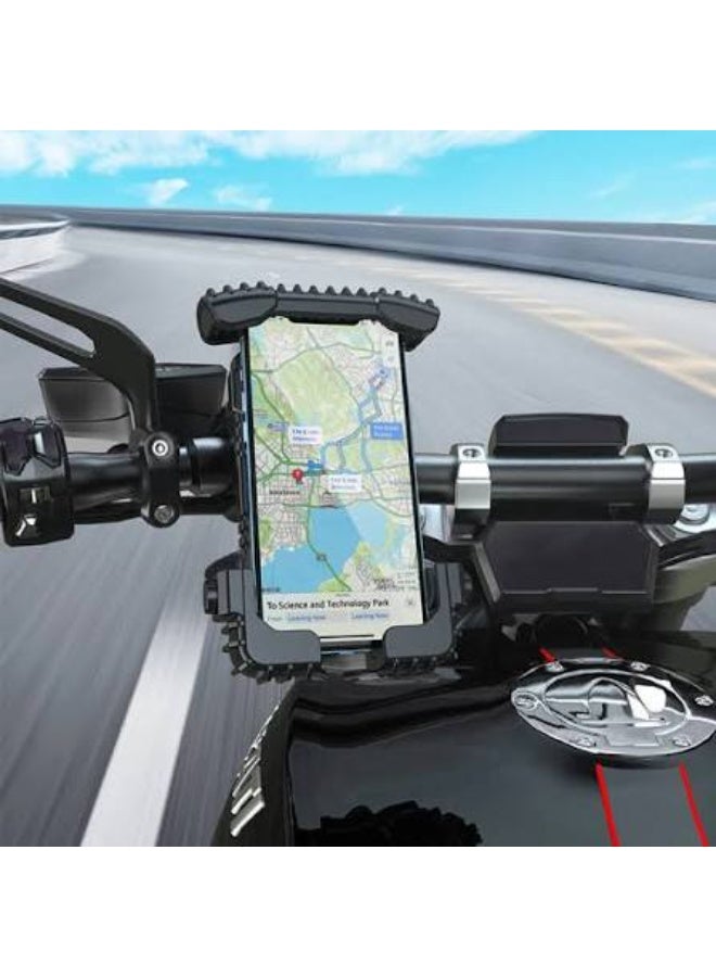 ACEFAST D15 Bicycle Phone Holder - Image 3
