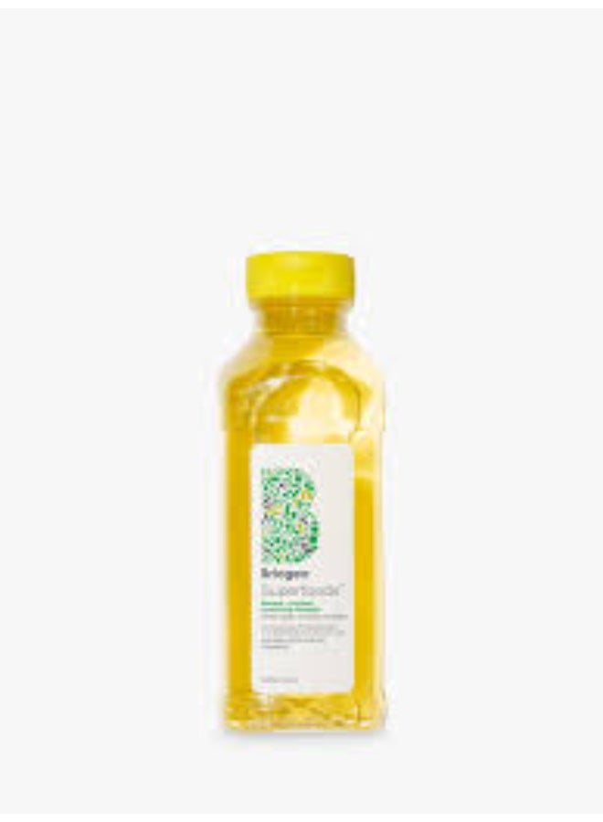 Briogeo Briogeo Superfoods™ Banana + Coconut Nourishing Superfood Shampoo 369ml - Image 1