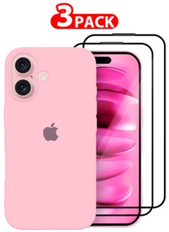 Pink-3-A