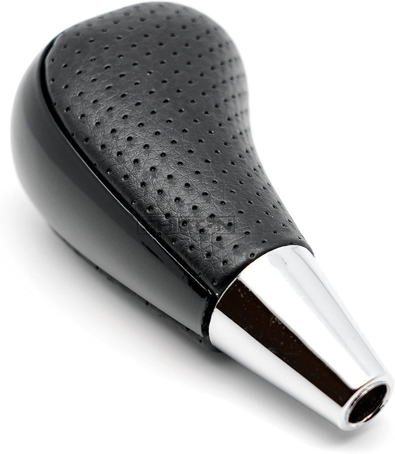 SHIFTIN Leather Gear Shift Knob - Image 4