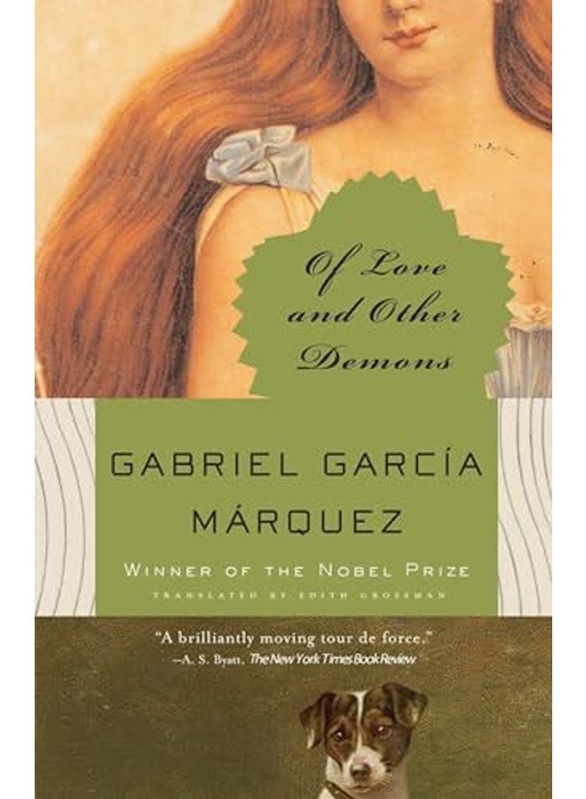 Of Love and Other Demons (Vintage International)