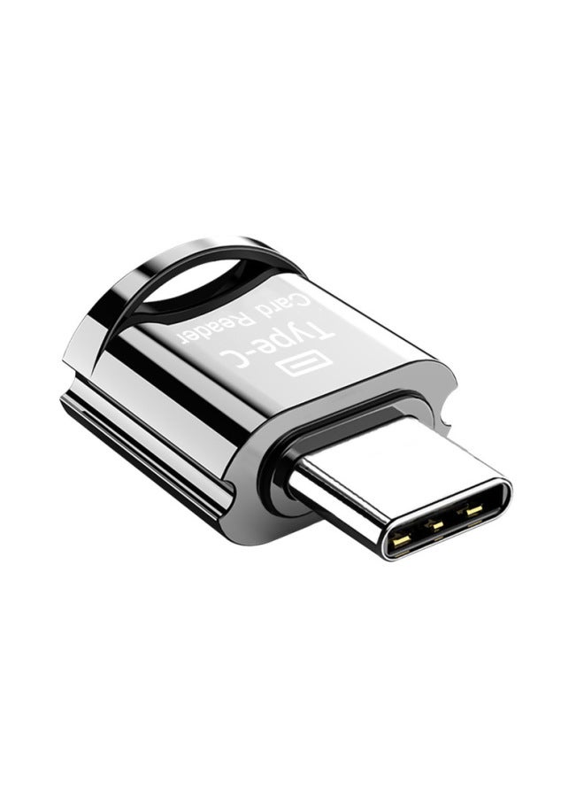 JAYA Type-c For Huawei Otg Card Reader High Speed Memory Card Mobile Phone Tf Card External Expander - Image 1
