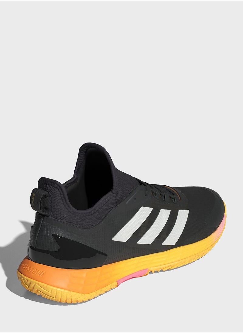Adidas - Adizero Ubersonic 4 - Image 1