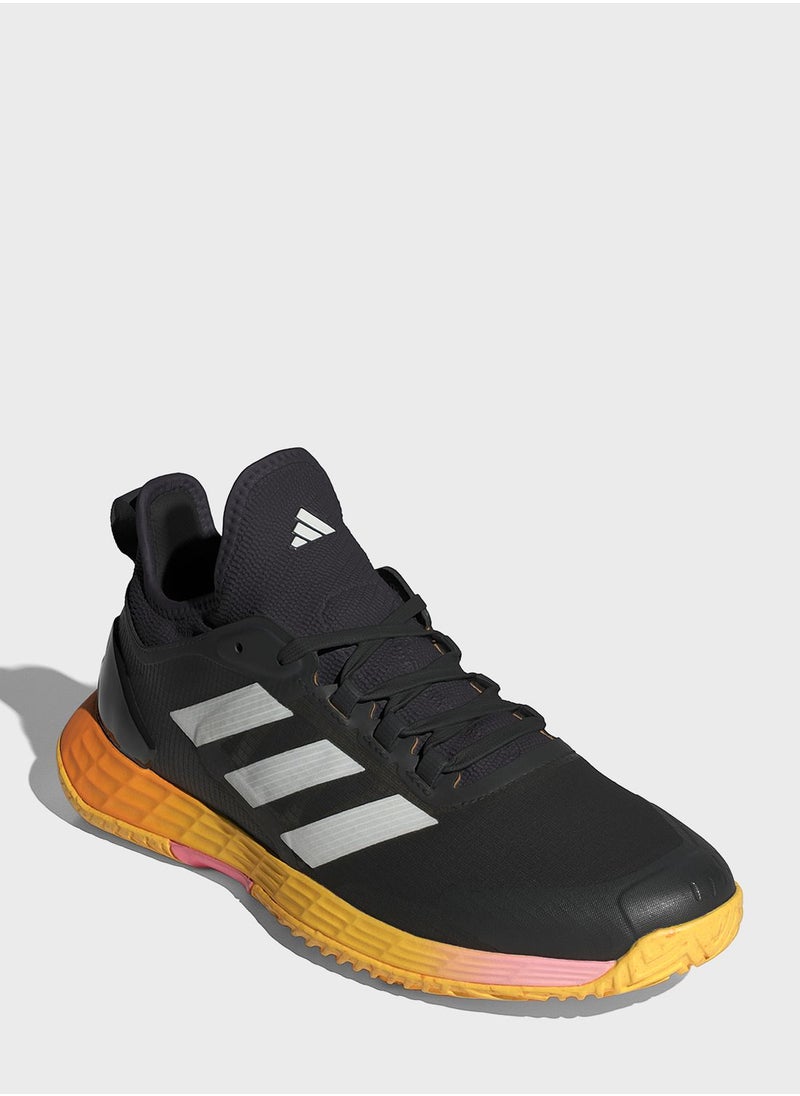 Adidas - Adizero Ubersonic 4 - Image 1